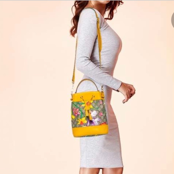 Authentic GUCCI Ophidia. With strap.. 🌺offers are welcome🌺 - Picture 8 of 8